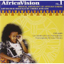 V/A - Africavision 1