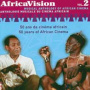 V/A - Africavision 2