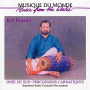 Prasad, K. V. - Inde Du Sud: Percussions Carnatiques