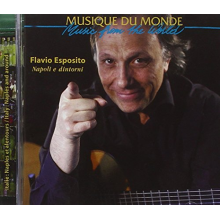 Esposito, Flavio - Napoli E Dintorni (Italie)