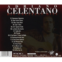 Celentano, Adriano - His Greatest Hits