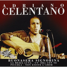 Celentano, Adriano - His Greatest Hits