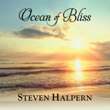 Halpern, Steven - Ocean of Bliss: Brainwave Entrainment Music (432 Hz)