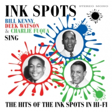 Ink Spots, the - Sing the Hits of the Ink Spots In Hi-Fi