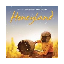 Movie - Honeyland