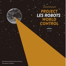 Les Robots - Project World Control