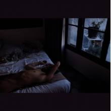 Kjellvander, Christian - About Love and Loving Again