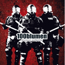 100blumen - Distrust Authority
