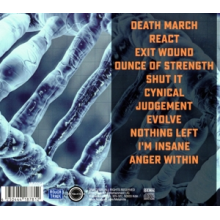 Diesel Machine - Evolve