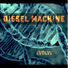 Diesel Machine - Evolve