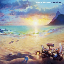 Marathon - Mark Kelly's Marathon