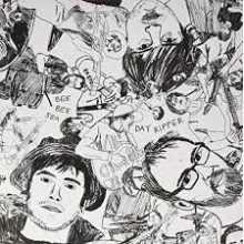 Bee Bee Sea - Day Ripper