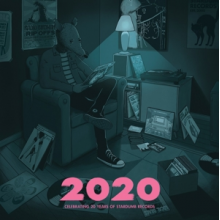 V/A - 2020 - Celebrating 20 Years of Stardumb Records