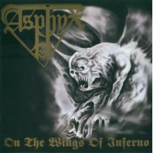 Asphyx - On the Wings of Inferno