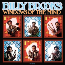 Brooks, Billy - Windows of the Mind
