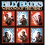 Brooks, Billy - Windows of the Mind