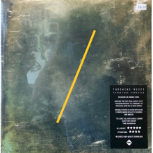 Throwing Muses - Purgatory/Paradise