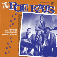 Poe Kats, the - 7-Piano Nellie