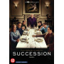 Tv Series - Succession - Season 2