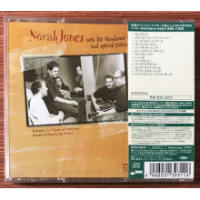 Jones, Norah - Feels Like Home