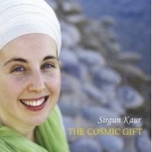 Kaur, Sirgun - The Cosmic Gift