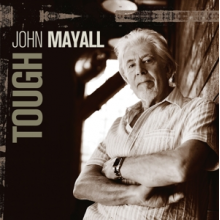 Mayall, John & the Bluesbreake - Tough
