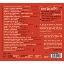 V/A - Hillbilly & Rustic 1 - a Real Cool Cat