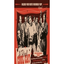 V/A - Hillbilly & Rustic 1 - a Real Cool Cat