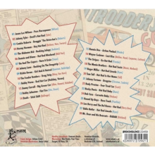 V/A - Kustom Kulture Classics