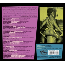 V/A - Rockin' Soul Party Vol.2