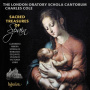 London Oratory Schola Cant - Sacred Treasures of Spain