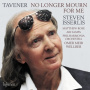 Isserlis, Steven - No Longer Mourn For Me