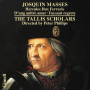 Tallis Scholars - Josquin Masses: Hercules Dux Ferrarie
