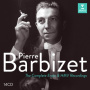 Barbizet, Pierre - Complete Erato & Hmv Recordings