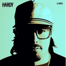 Hardy - A Rock