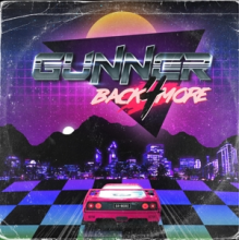 Gunner - Back 4 More