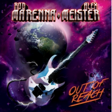 Marenna-Meister - Out of Reach