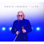 Jobson, Eddie - Eddie Jobson - Live