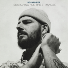 Kunder, Ben - Searching For the Stranger