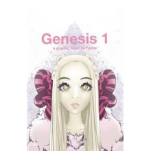 Graphic Novel - Genesis 1: a Graphic Novel By Poppy