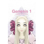Graphic Novel - Genesis 1: a Graphic Novel By Poppy