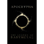 Graphic Novel - Apocrypha: the Legend of Babymetal