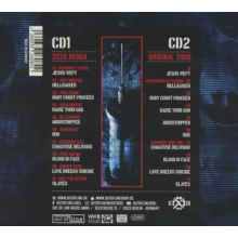 Suicide Commando - Mindstrip Redux