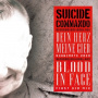 Suicide Commando - Dein Herz, Meine Gier