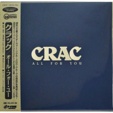 Crac - All For You