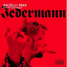 Hochmair, Phillip - Jederman