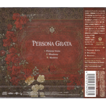 Kamijo - Persona Grata