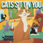Story Pirates - Cats Sit On You