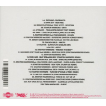 V/A - Stanton Sessions 4