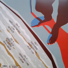 Groundation - Upon the Bridge